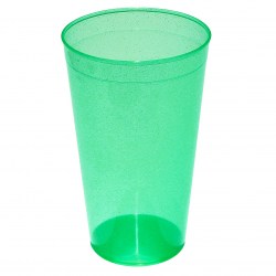 стакан  0.4л зел